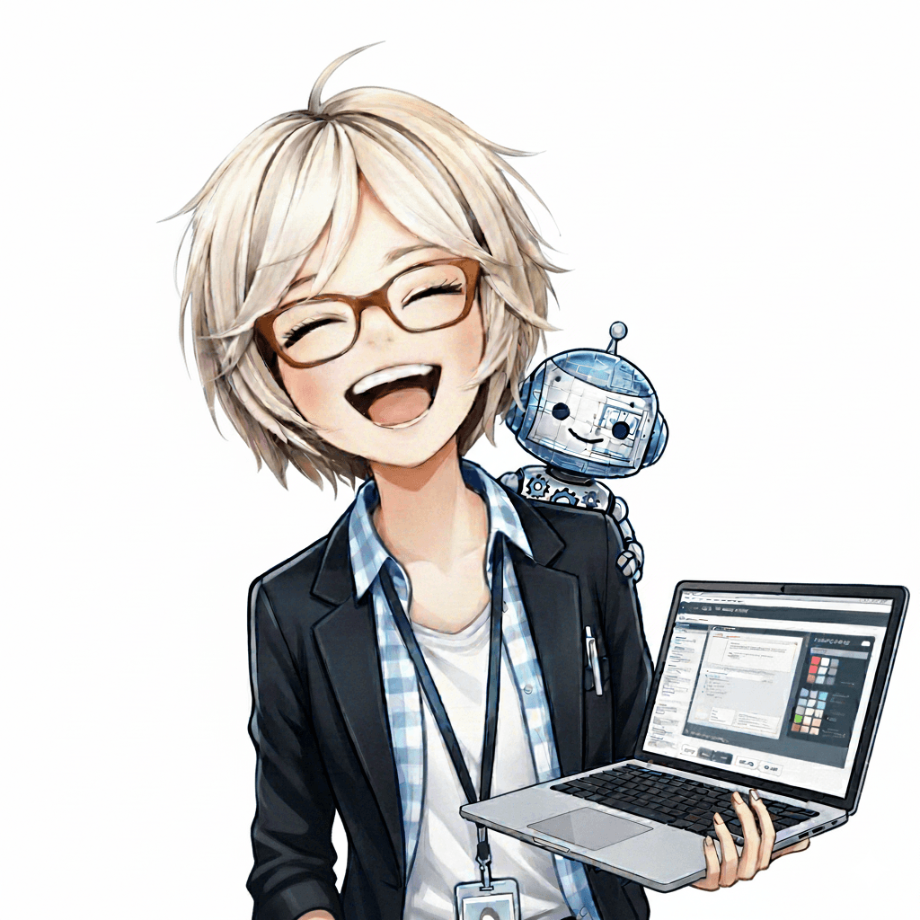 福本 マキのアバター